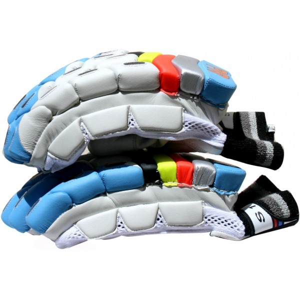 PR S1 Batting Gloves (Mens)